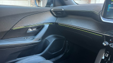 Peugeot 2008 100kW GT 50kWh 5dr Auto Electric Estate